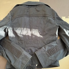 dieselジャケットの画像