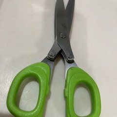 シュレッダーハサミの画像