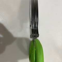 シュレッダーハサミの画像