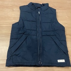 GAP KIDS アウターセット　フリースパーカー　の画像