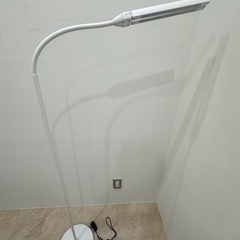 LEDスタンドライト
