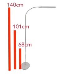 LEDスタンドライトの画像