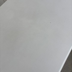 【最終価格】折り畳みテーブル&チェアセットの画像