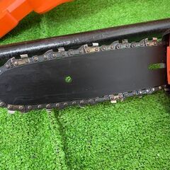 764 18Vコードレス高枝ポールチェーンソー BLACK+DECKER GPC1840LN TYPE JP01 中古品の画像