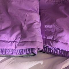 スキーウェア キッズの画像