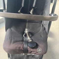 LIBELLE ベビカーの画像