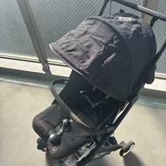 LIBELLE ベビカーの画像