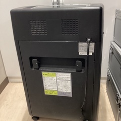 シュレッダーの画像