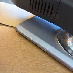 テレビ20インチの画像