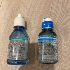 マウスウォッシュ　の画像