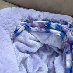 スキーウェア キッズの画像