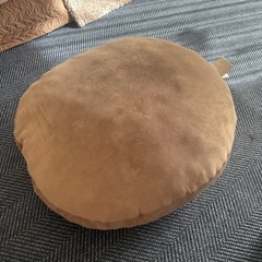 【交渉中】
ニトリ　モチモチクッションの画像