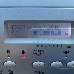 【中古】大判（A2）プリンターEPSON PX-6550の画像