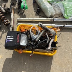 dトラッカー250
の画像