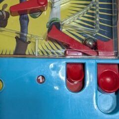 値下げしました　トイ・ストーリー４　ピンボール　説明書付きの画像