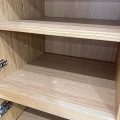 【unico】テレビボードのご紹介です！⭐︎WEB出品中⭐︎の画像