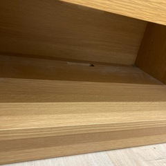 【unico】テレビボードのご紹介です！⭐︎WEB出品中⭐︎の画像