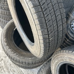 195.65.15スタッドレスタイヤの画像