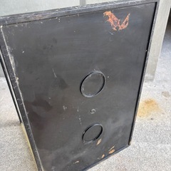 【18】45cm中古水槽の画像