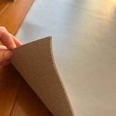 リノリウム　　バレエレッスン　　約184x 67㎝の画像