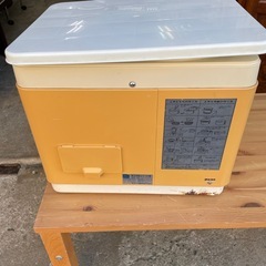 NO：5231  東芝自動もちつき機‼️日本製超お買い得品❣️の画像