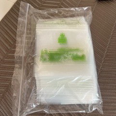 カーネソン母乳バッグの画像