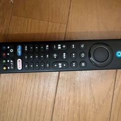 【美品】Fire TV 32型 2022年式の画像