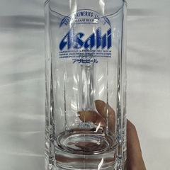 🍺アサヒビール ビアジョッキ（10個セット）の画像
