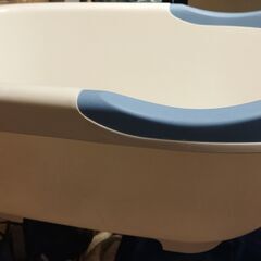 ベビーバス・バスネットのセットです。【取りに来ていただける方限定】の画像