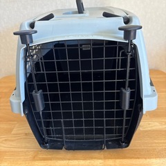 ペットキャリーケース(小型犬・猫用)の画像