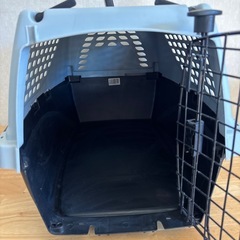 ペットキャリーケース(小型犬・猫用)の画像