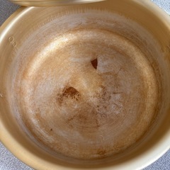 無料☆アルミ鍋※決まりましたの画像