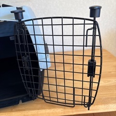 ペットキャリーケース(小型犬・猫用)の画像