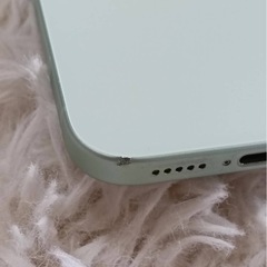 【早い者勝ち】iPhone15 グリーン　256GBの画像