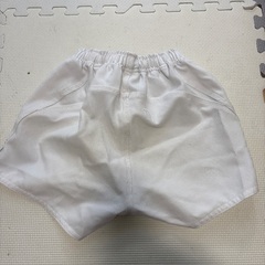 パンツ【洛西でラグビーを始めるキッズに】の画像