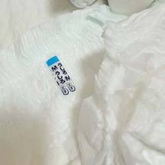 【お譲りします】介護パンツ　オムツ　尿取りパット　介護の画像