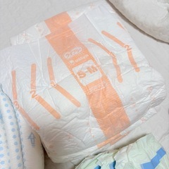 【お譲りします】介護パンツ　オムツ　尿取りパット　介護の画像