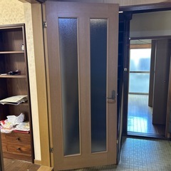 【決まりました】扉の画像