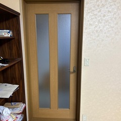 【決まりました】扉の画像