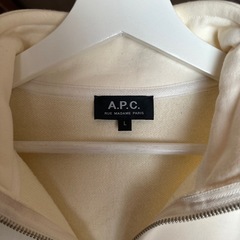 A.P.Cフリースの画像