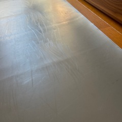 リノリウム　　バレエレッスン　　約184x 67㎝の画像