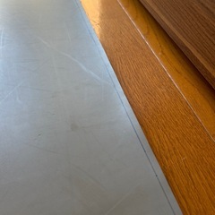 リノリウム　　バレエレッスン　　約184x 67㎝の画像