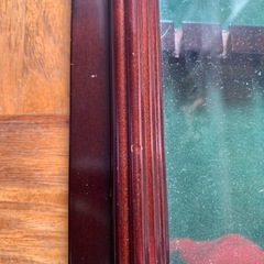 スーベニアスプーン　コレクション　ディスプレイ キャビネットの画像