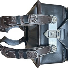 ランドセル 合皮 茶色の画像