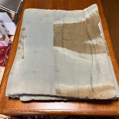 なが座布団の画像