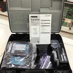 【中古】【店頭引取限定】MAKITA インパクトドライバ　TD173DGXPG  20周年記念モデルの画像