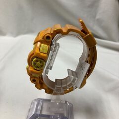 【ジャングルジャングルサカイ石津店】G-SHOCK 腕時計 GA-400A アナログデジタル クオーツ 堺市 石津の画像