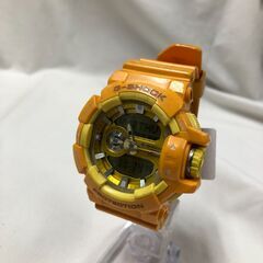 【ジャングルジャングルサカイ石津店】G-SHOCK 腕時計 GA-400A アナログデジタル クオーツ 堺市 石津の画像