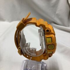 【ジャングルジャングルサカイ石津店】G-SHOCK 腕時計 GA-400A アナログデジタル クオーツ 堺市 石津の画像