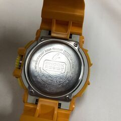 【ジャングルジャングルサカイ石津店】G-SHOCK 腕時計 GA-400A アナログデジタル クオーツ 堺市 石津の画像